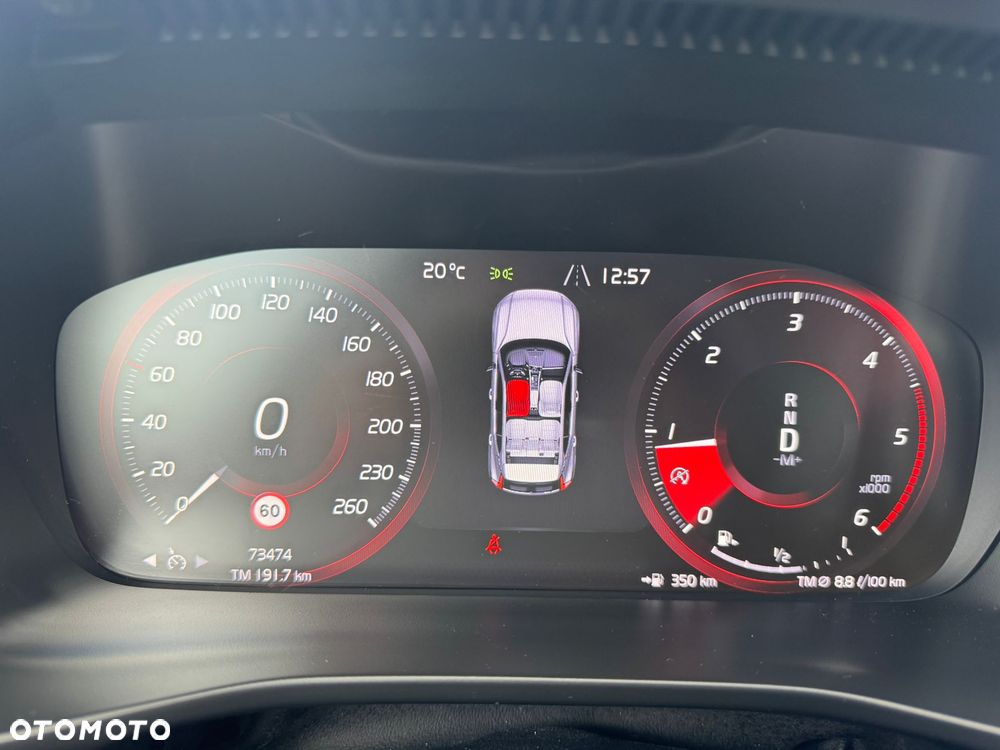 Volvo XC 40 - 4