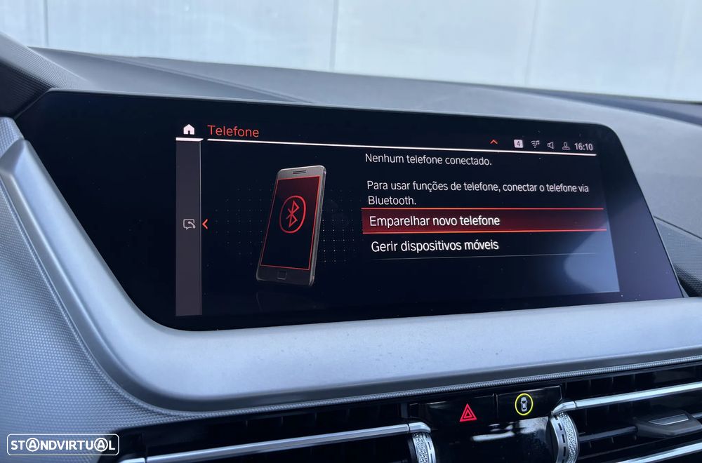BMW 116 i Advantage - 35