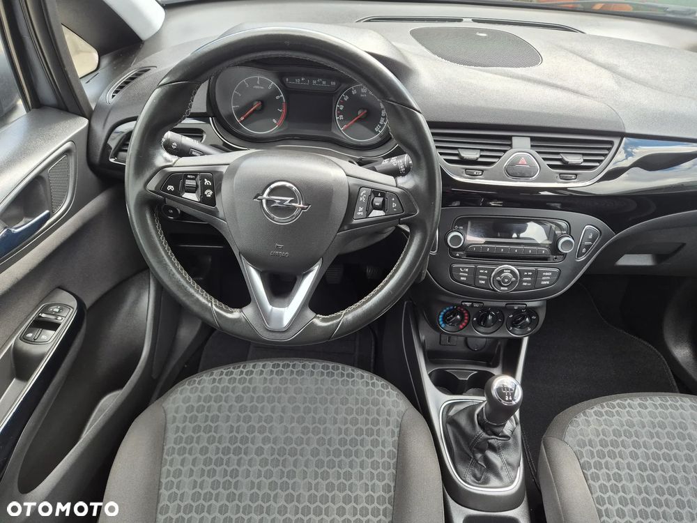 Opel Corsa - 20