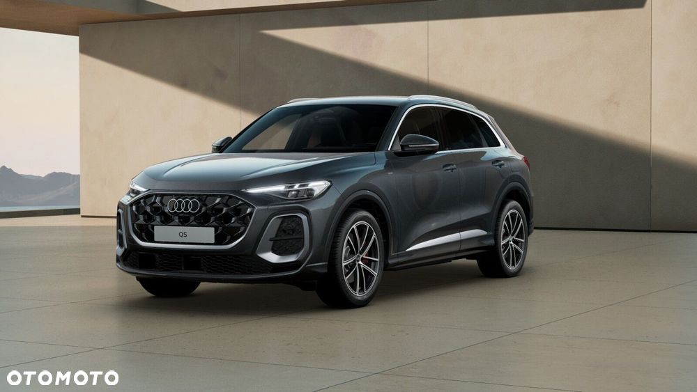 Audi Q5 - 2