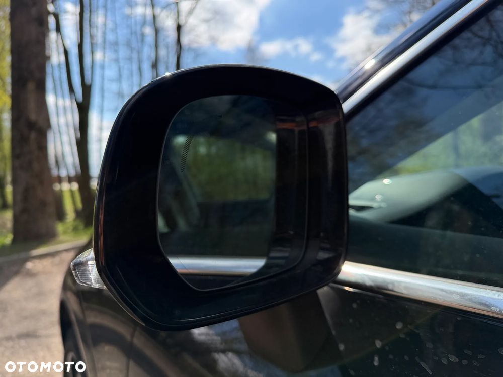 Volvo XC 60 T6 AWD Inscription - 22