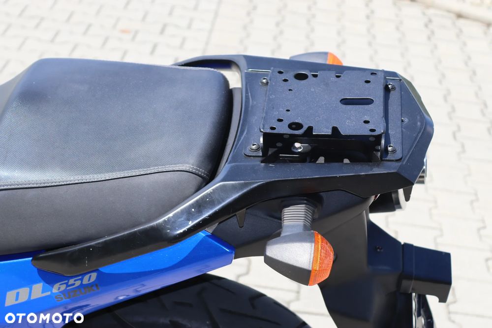 Suzuki V-STROM - 23