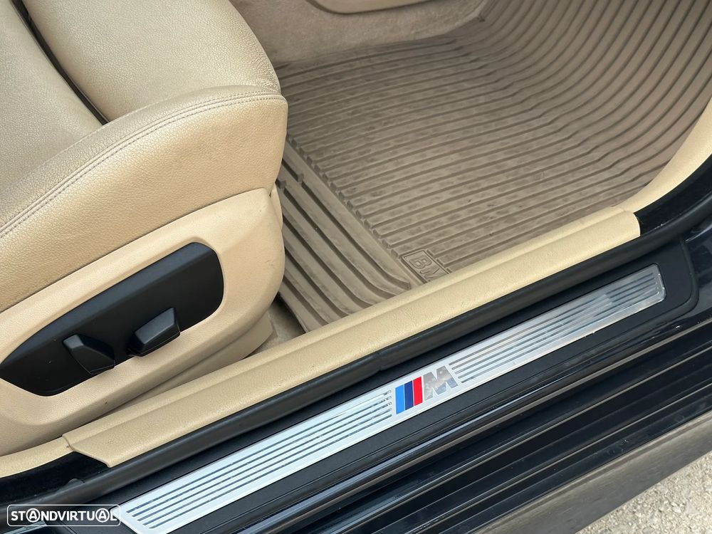 BMW 520 d Pack M Auto - 33