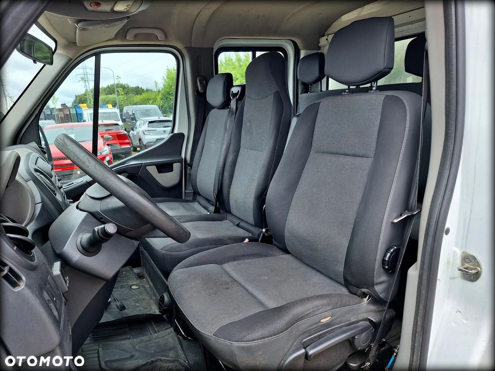 Renault master - 12