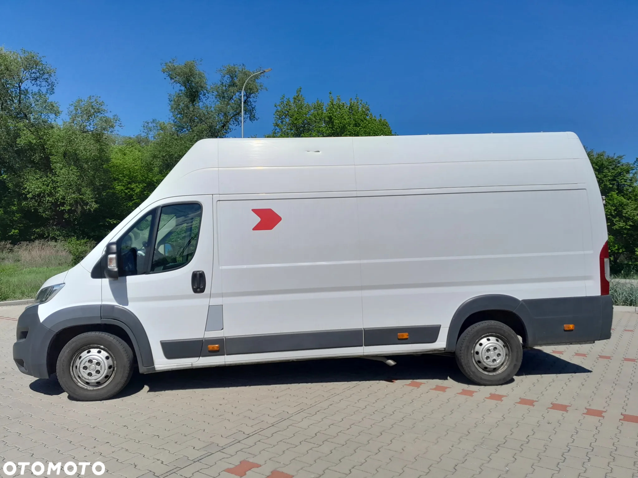 Fiat Ducato - 6