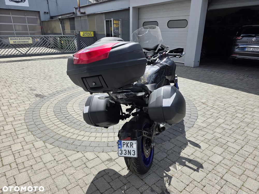 Yamaha NIKEN - 6