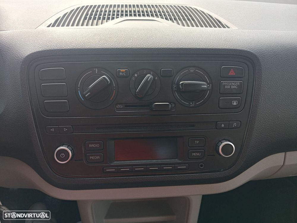 SEAT Mii 1.0 Style - 9