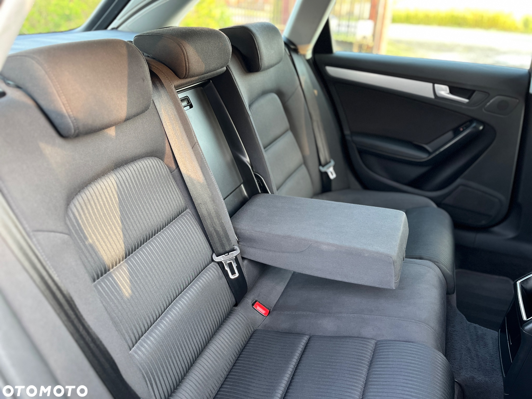 Audi A4 2.0 TDI - 30