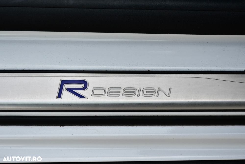 Volvo S60 D5 Geartronic RDesign - 11