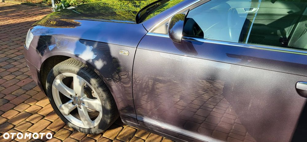 Audi A6 Limousine - 14