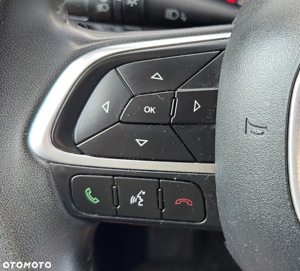 Fiat Tipo 1.4 T-Jet Lounge - 21