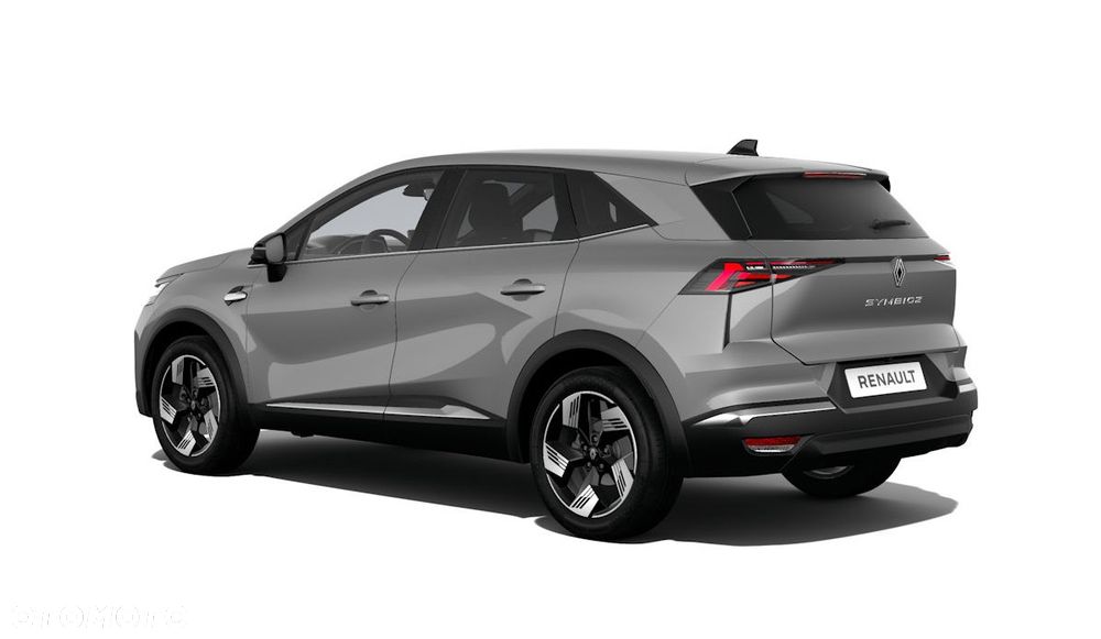 Renault Symbioz 1.3 TCe mHEV Techno - 6