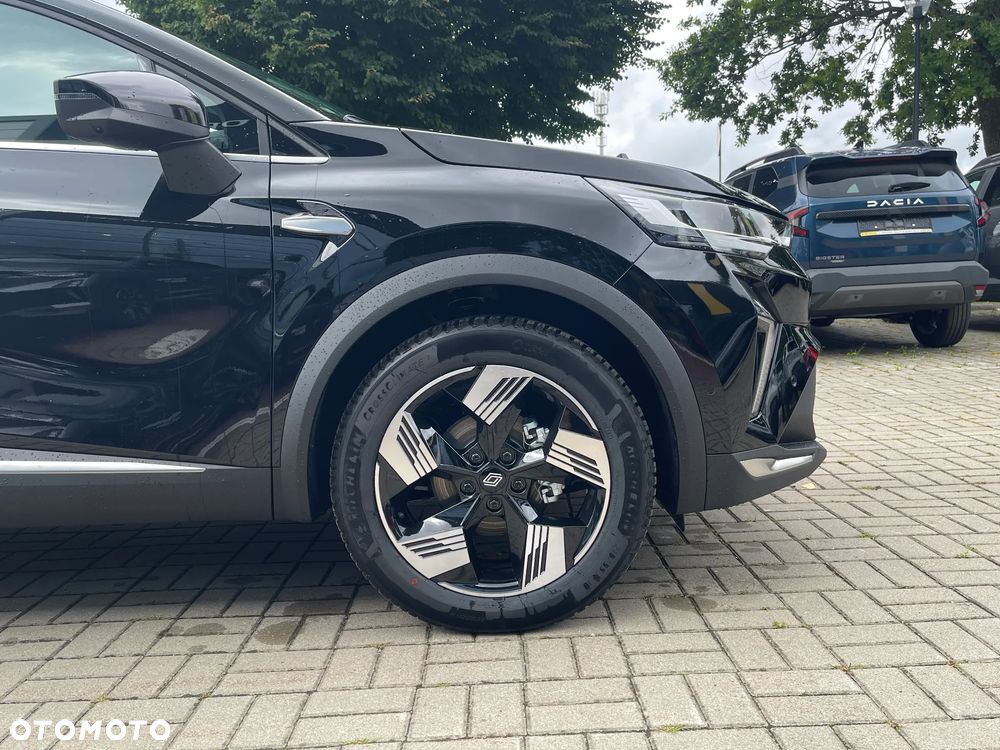 Renault Symbioz 1.3 TCe mHEV Techno - 10