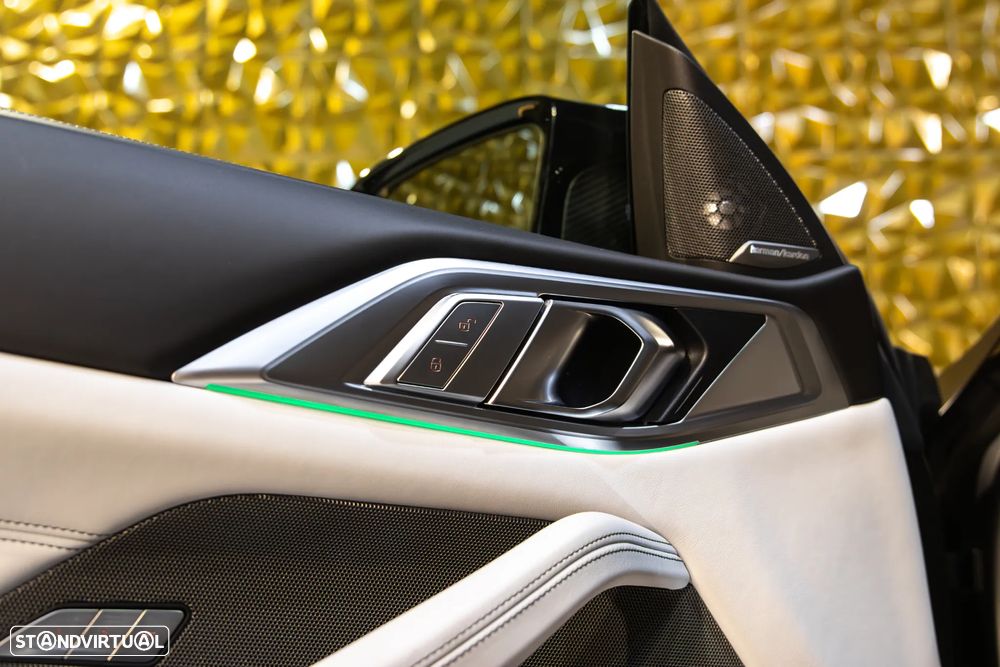 BMW M4 Competition - 30