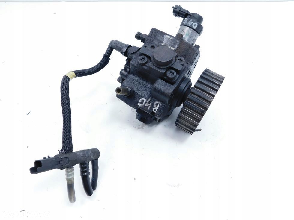 Pompa wtryskowa 1.6 Hdi Tdci Peugeot Ford Volvo Citroen Fiat 1.6d - 1