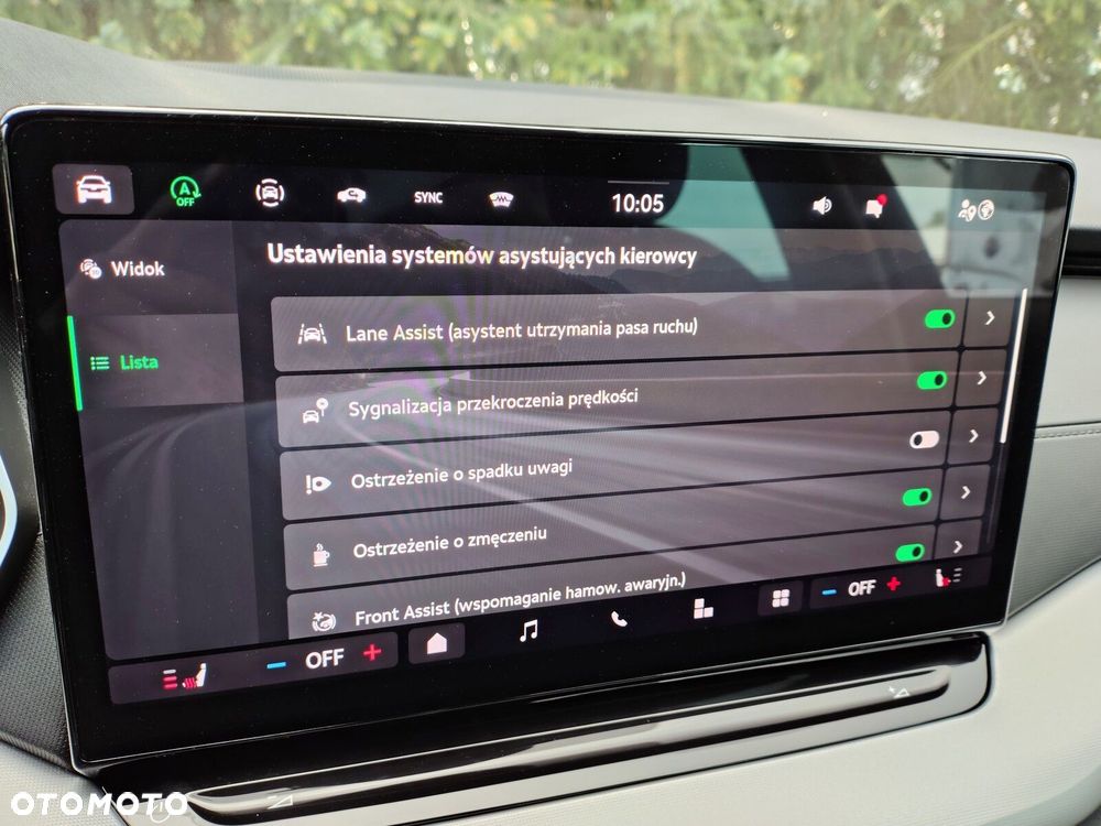 Skoda Octavia 2.0 TDI Selection DSG - 24