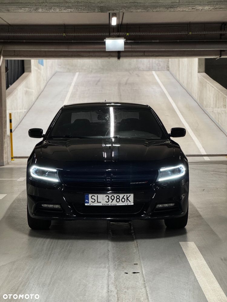 Dodge Charger - 14