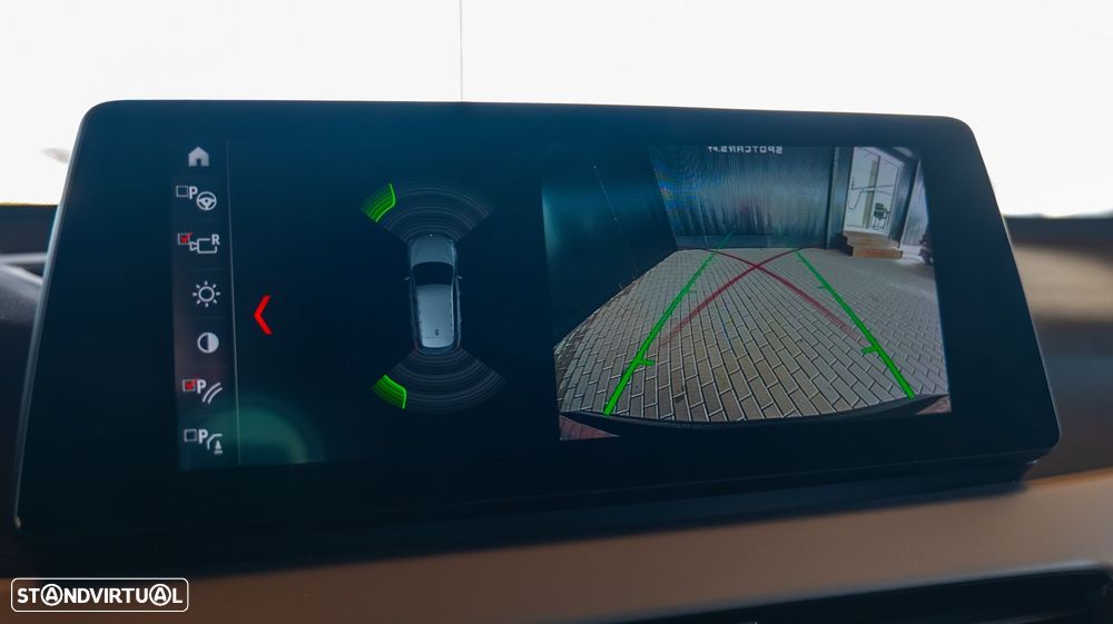 BMW X1 16 d sDrive Auto - 17