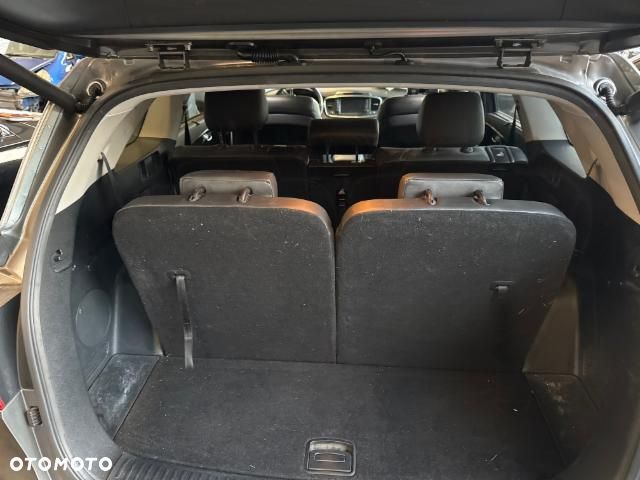 Kia Sorento 2.2 CRDi AWD Edition 7 - 12