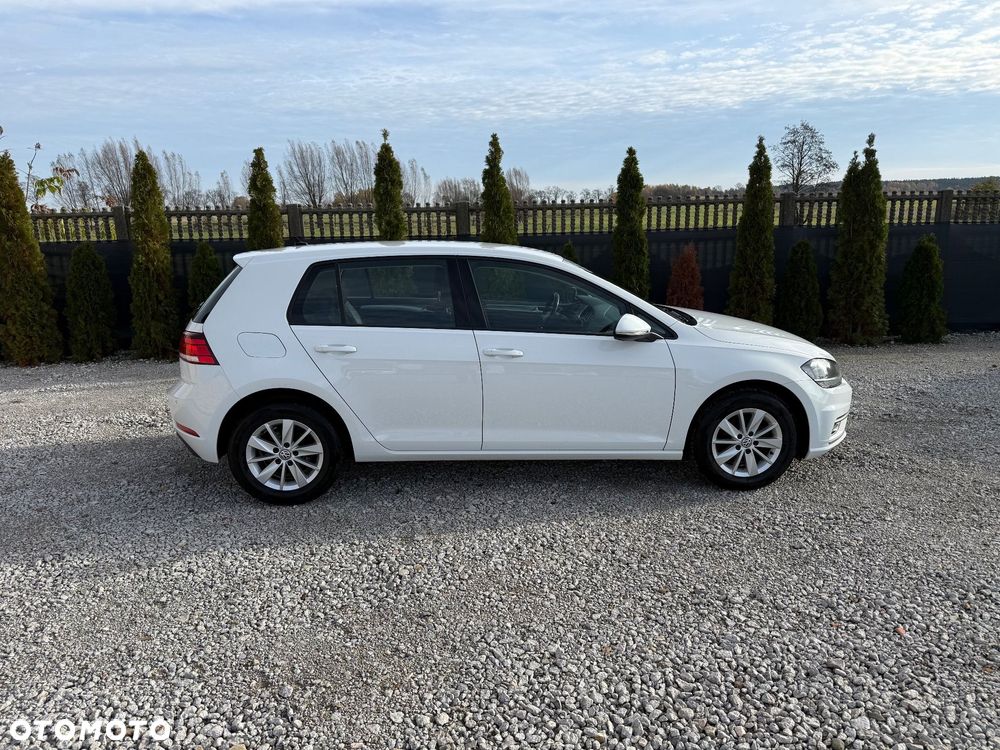 Volkswagen Golf VII 1.0 TSI BMT Trendline - 10