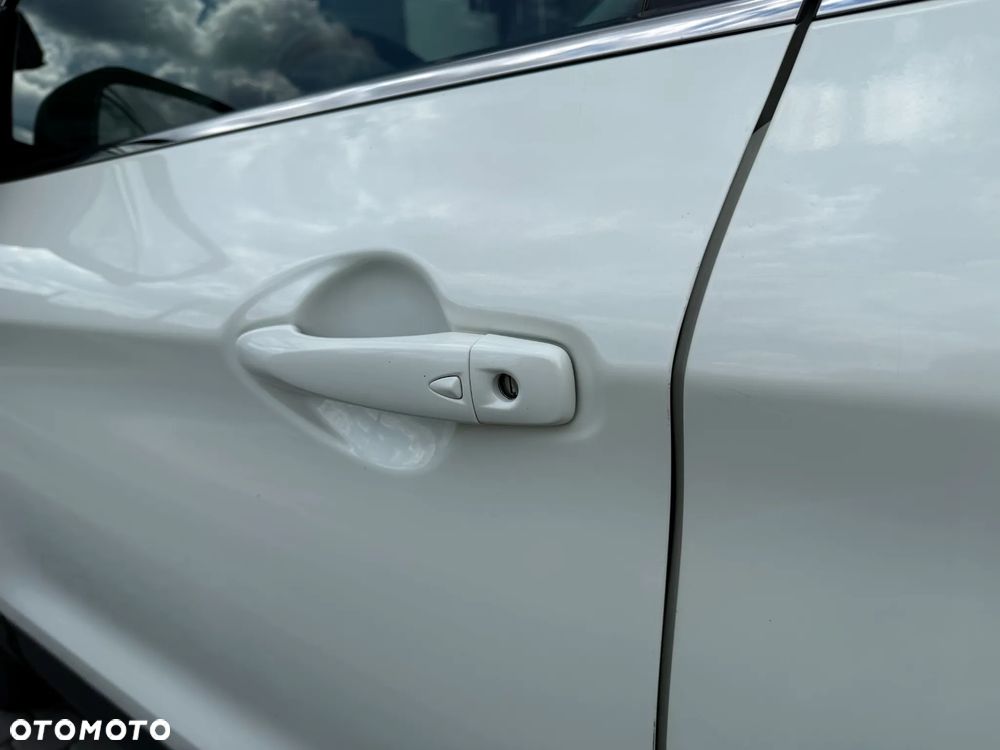 Nissan Qashqai 1.5 dCi Tekna - 21