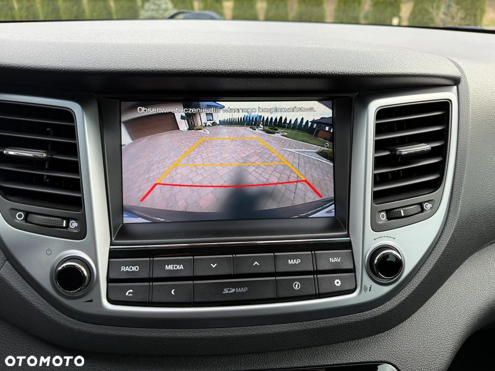 Hyundai Tucson 1.6 GDi 2WD Advantage - 26