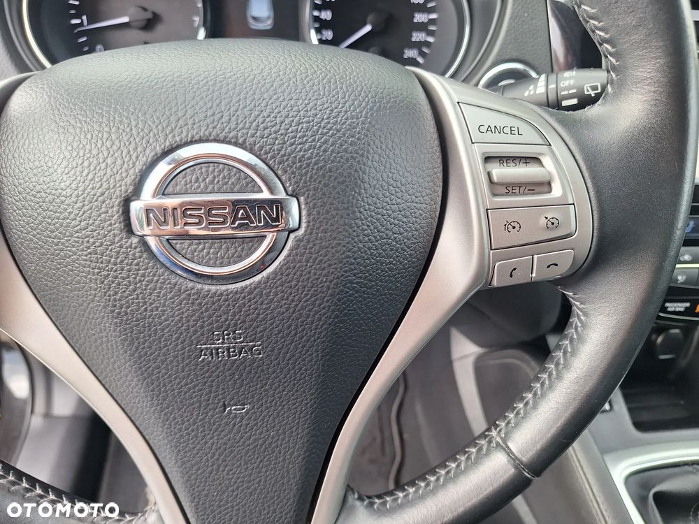 Nissan Qashqai 1.2 DIG-T Tekna - 32