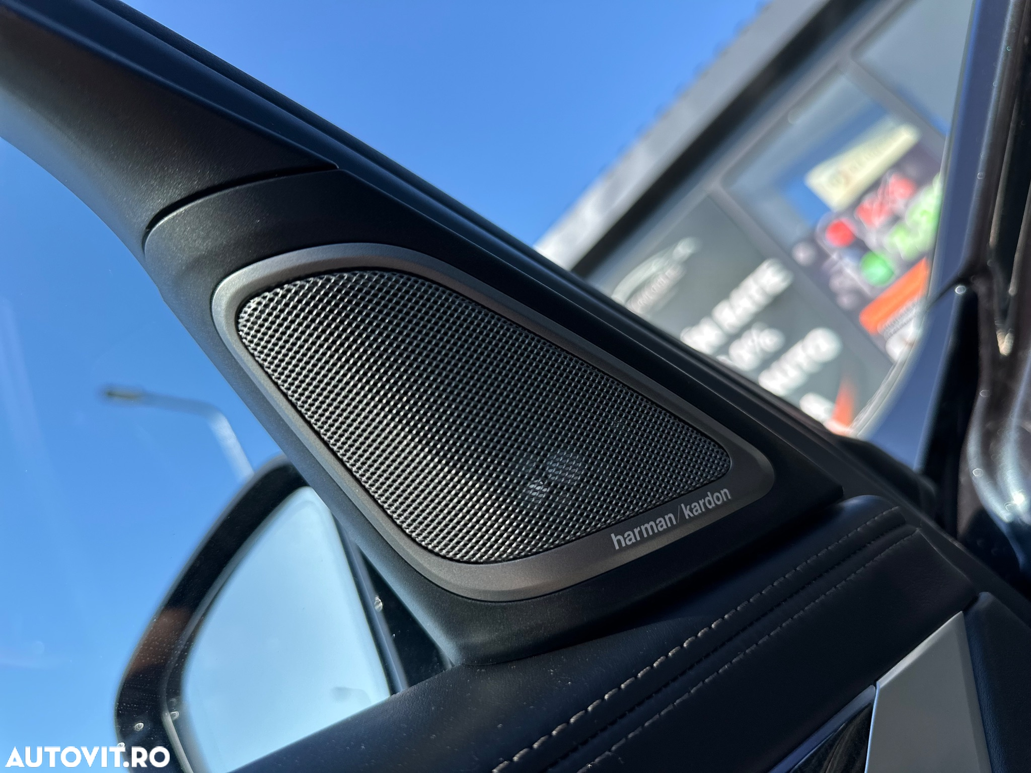 BMW Seria 7 750d xDrive - 13