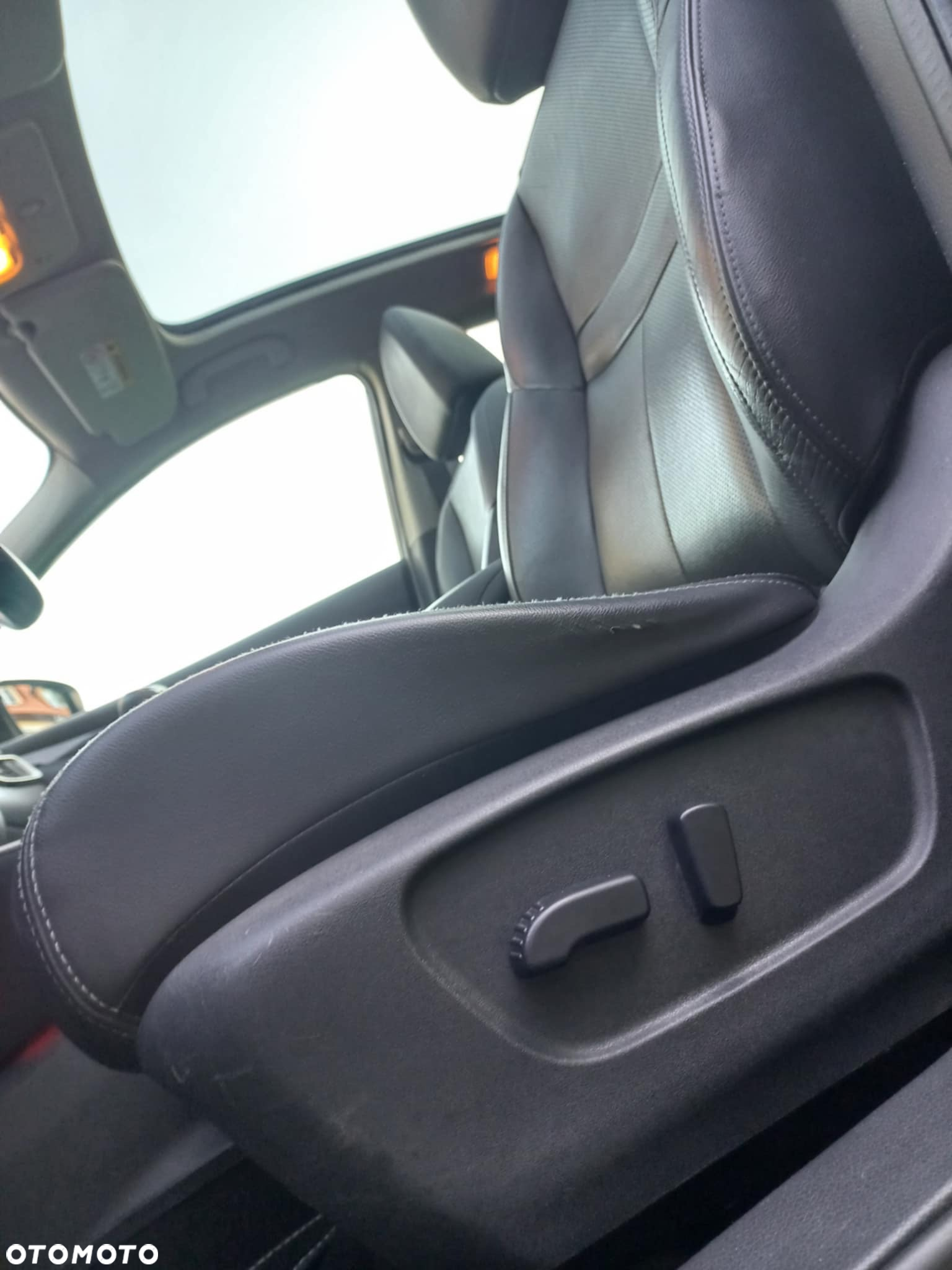 Nissan Qashqai 1.2 DIG-T Tekna - 14