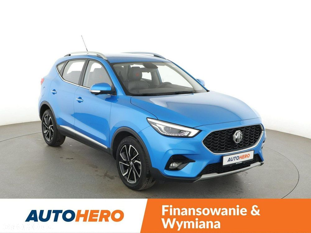 MG ZS ICE 1.5 VTI-tech Luxury - 10