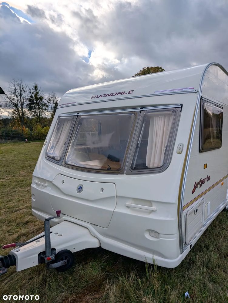 Avondale Coachcraft - 11