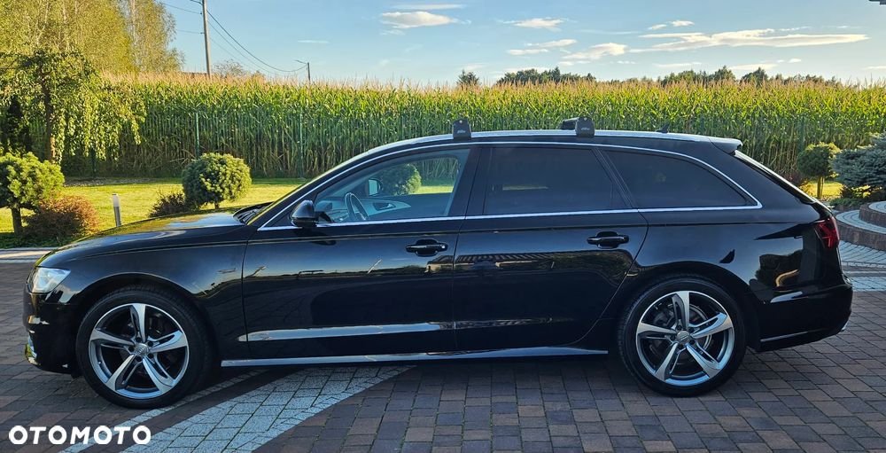 Audi A6 - 7