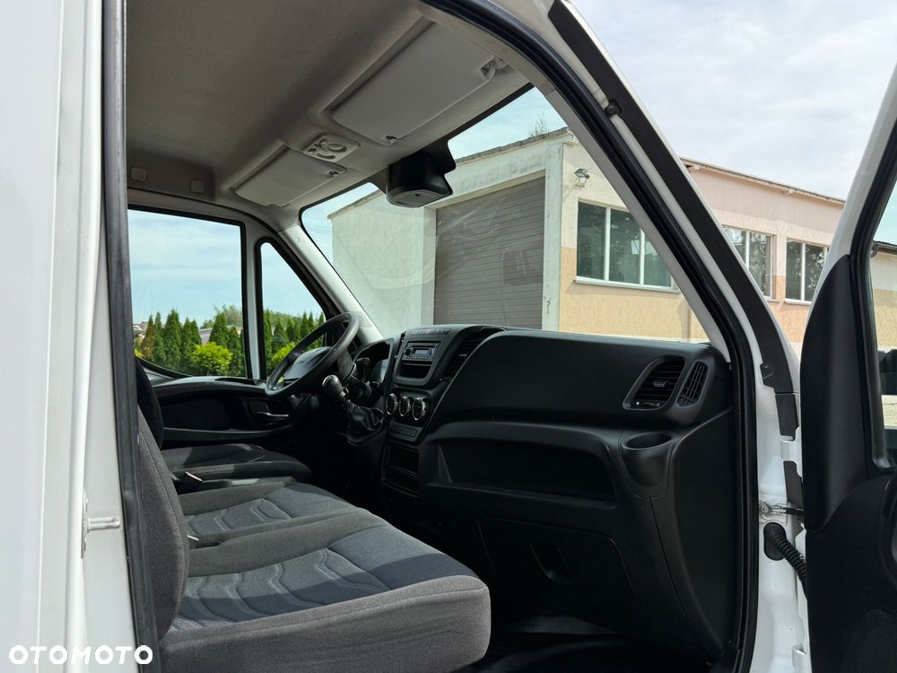 Iveco 35S14 - 8