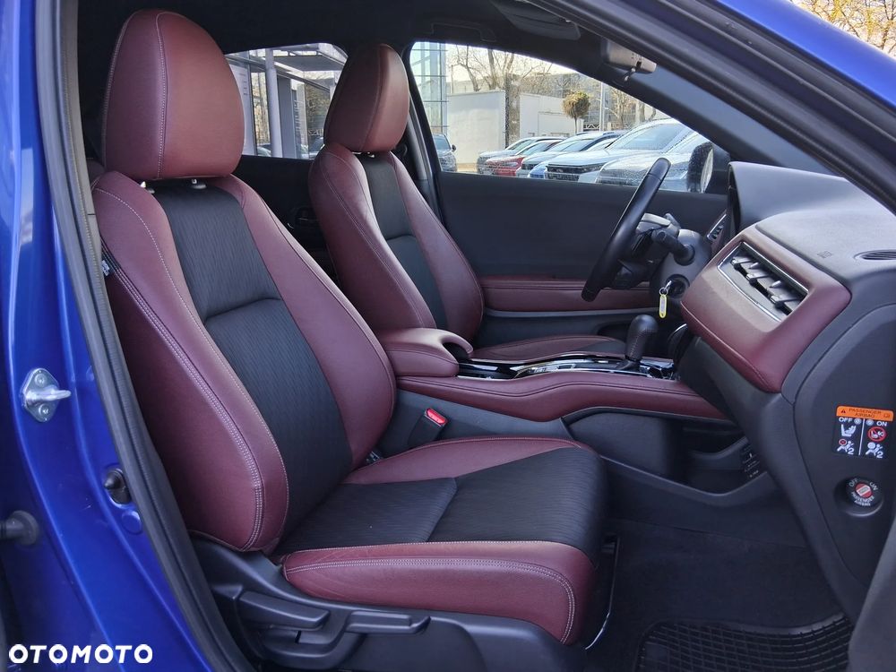 Honda HR-V 1.5 Sport CVT - 13