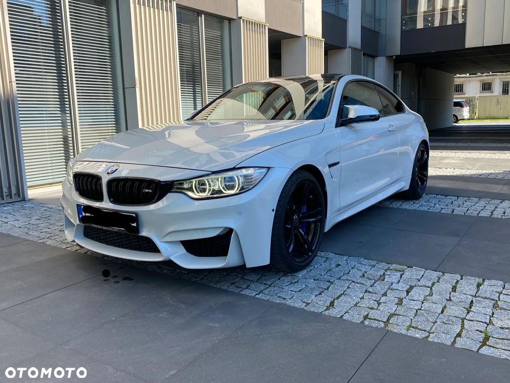 BMW M4 - 2