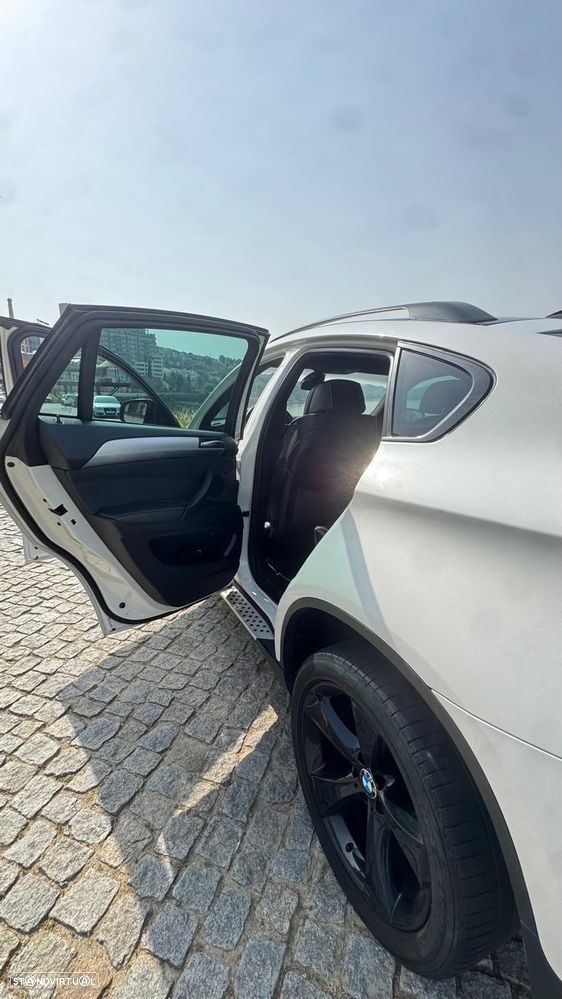 BMW X6 40 d xDrive - 14