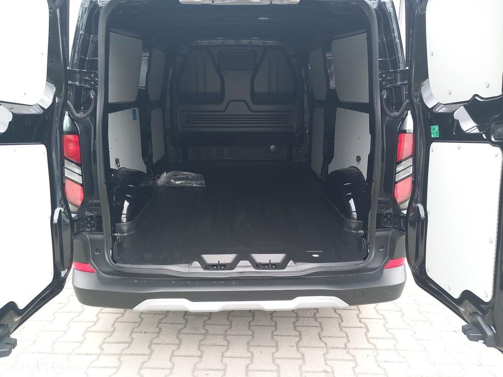 Ford Transit Custom - 20