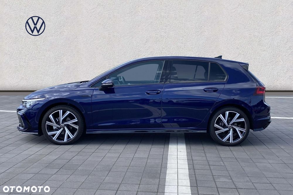 Volkswagen Golf - 2