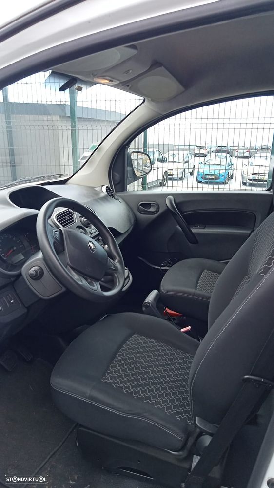 Renault Kangoo 1.5 DCI Business S/S - 6