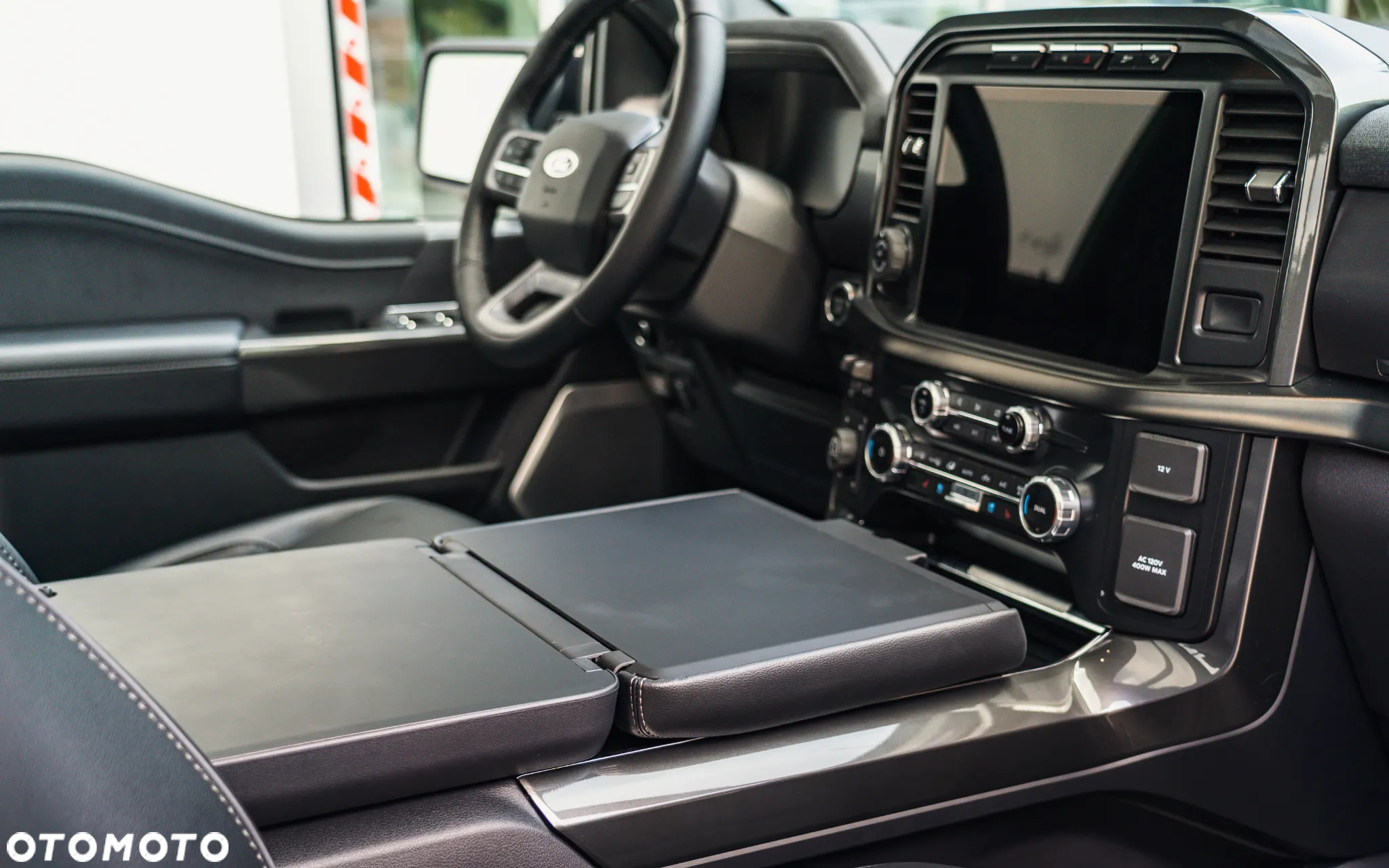 Ford F150 - 13