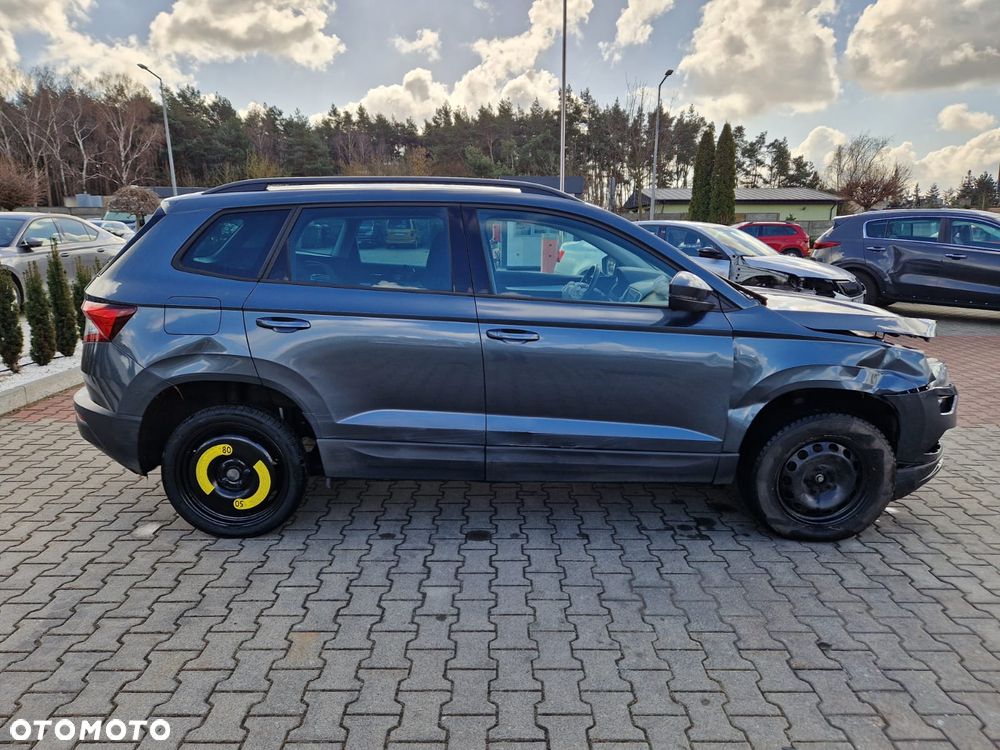 Skoda Karoq 1.5 TSI ACT GPF 4x2 Ambition DSG - 2