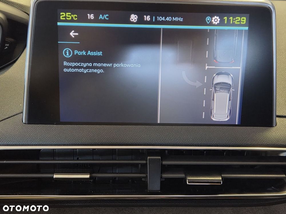 Peugeot 3008 1.6 PureTech Hybrid4 PHEV GT S&S EAT8 - 26