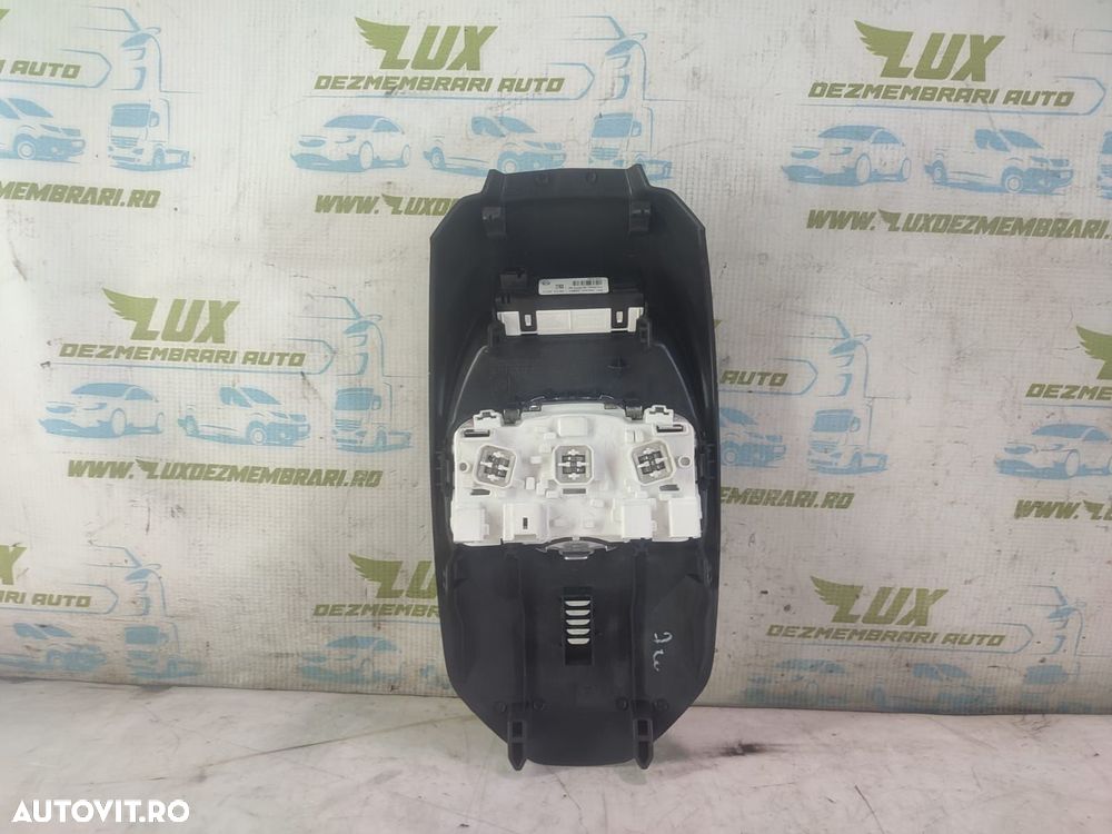 Plafoniera 9670975477 Citroen DS5 1 [2012 - 2015] 2.0 hdi RHC HYBRID - 2