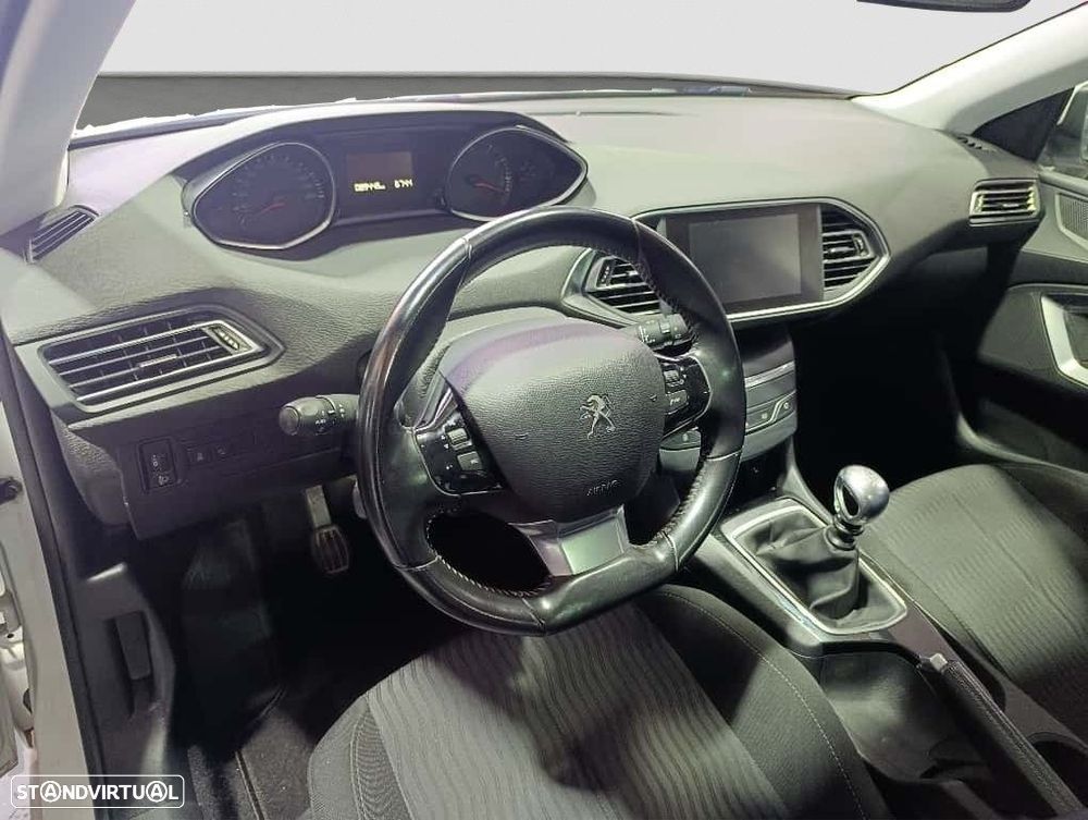 Peugeot 308 SW 1.2 PureTech Active - 7