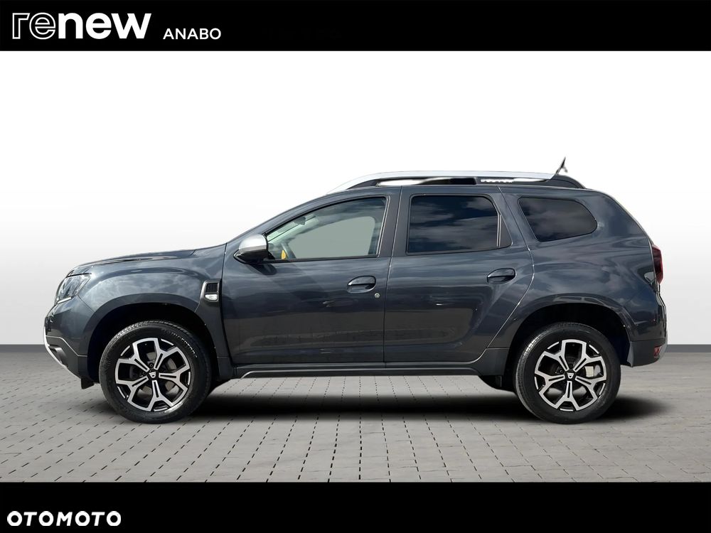 Dacia Duster 1.0 TCe Prestige - 2