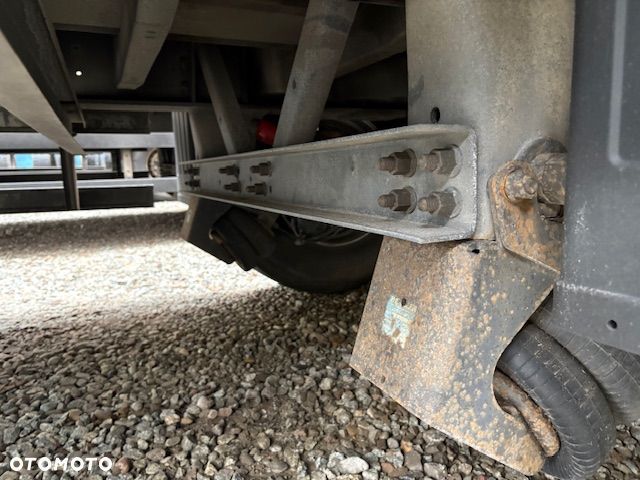 Schmitz Cargobull SK01/Coilmulda/ Super stan - 7