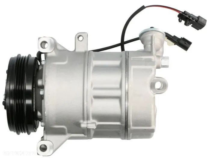 241886 NOWY kompresor klimatyzacji CARGO - VOLVO S60 S80 V60 V70 XC60 XC70 - 1