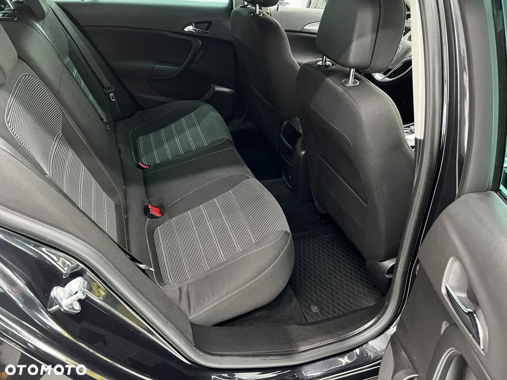 Opel Insignia 2.0 CDTI 4x4 Automatik Business Edition - 20