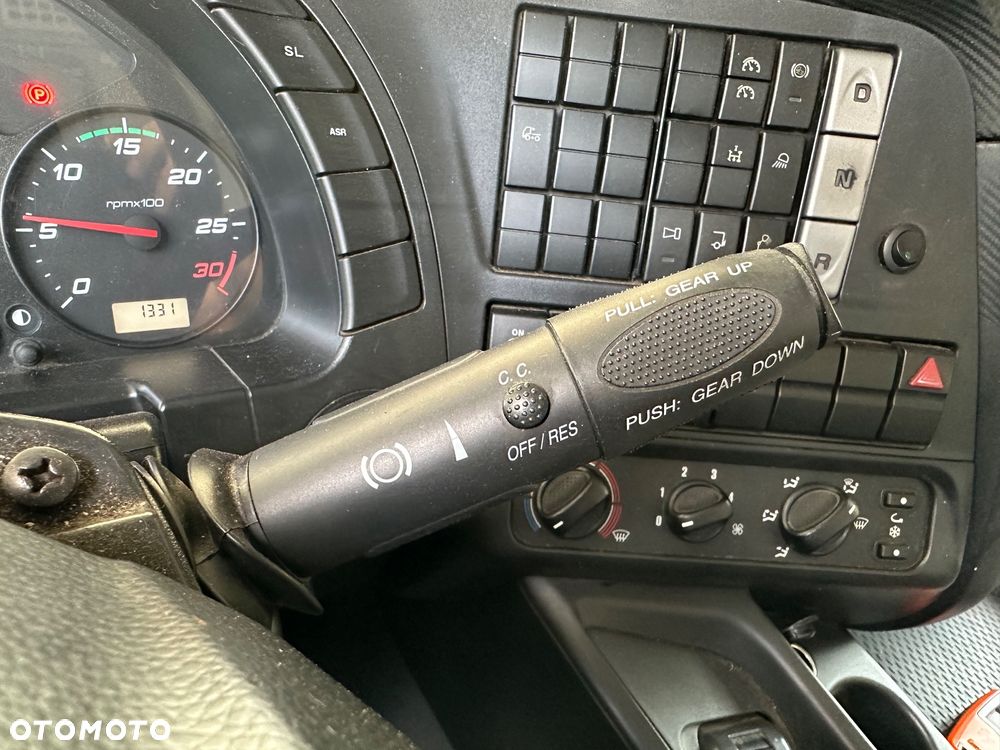 Iveco STRALIS 310 EURO 6 BURTO FIRANKA - 13