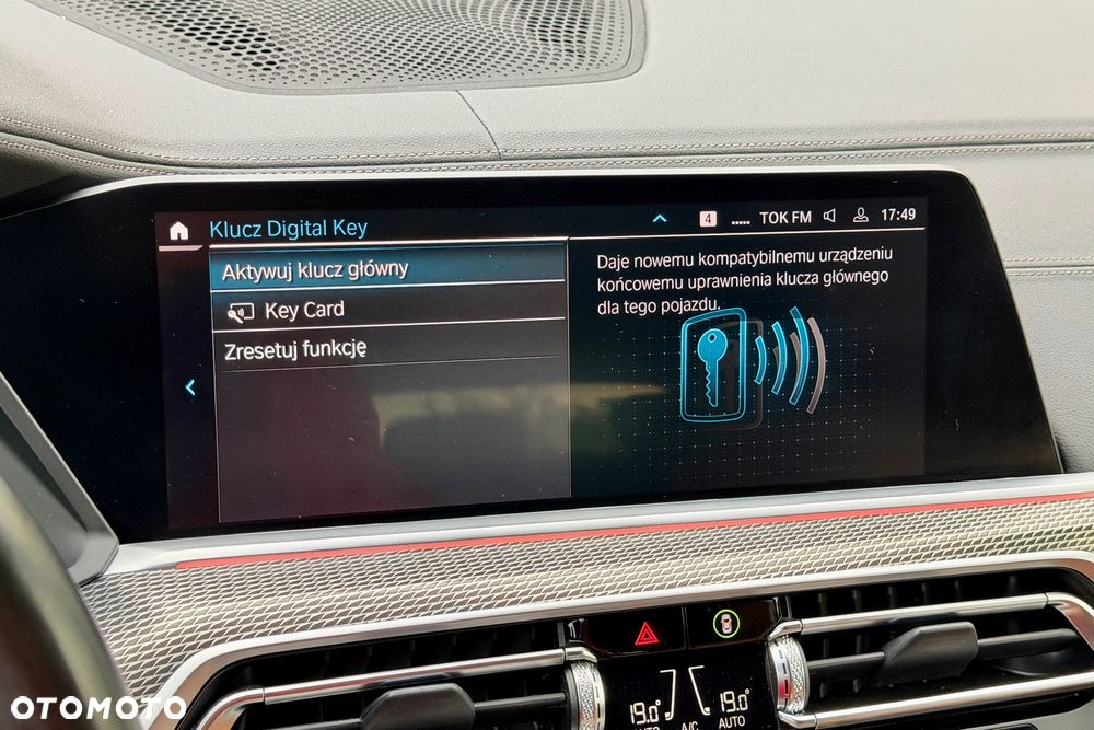 BMW X5 xDrive30d mHEV sport - 27